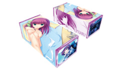 Character Card Box Collection 